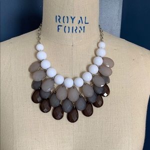 Statement Necklace